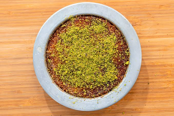 Künefe