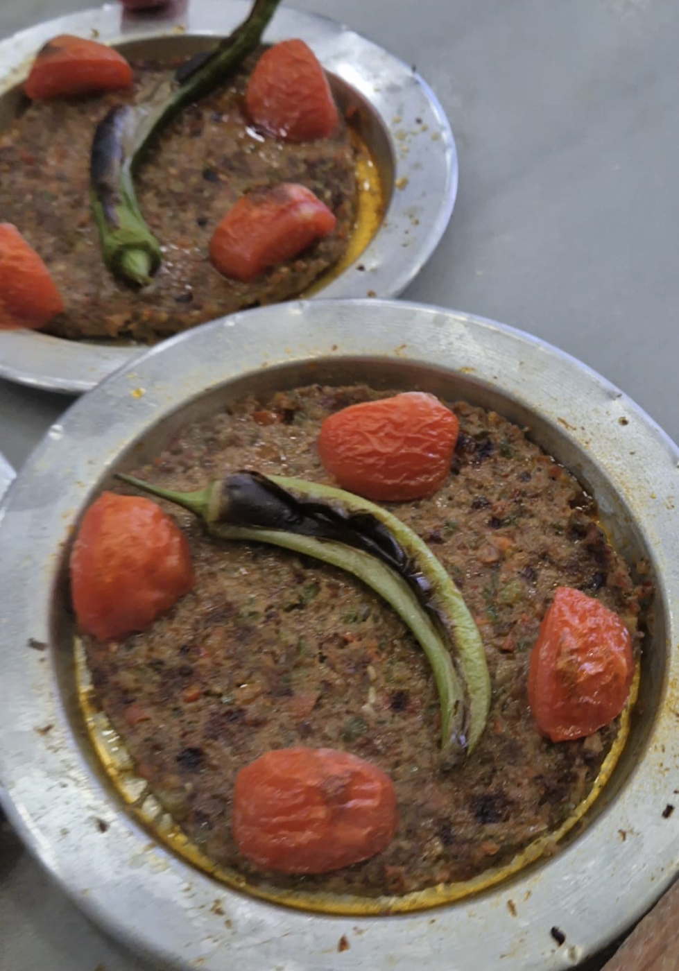 Kilis Tava
