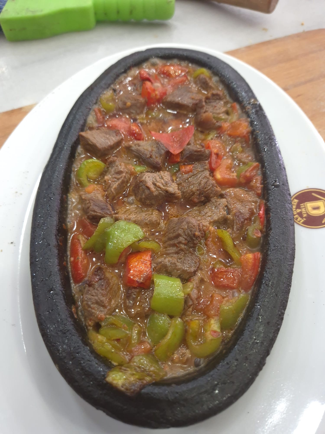 Çoban Kavurma