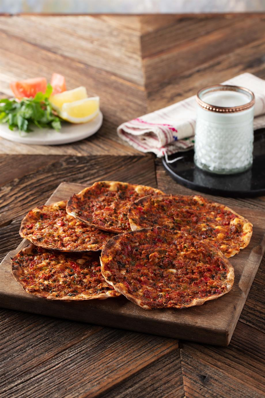Fındık Lahmacun